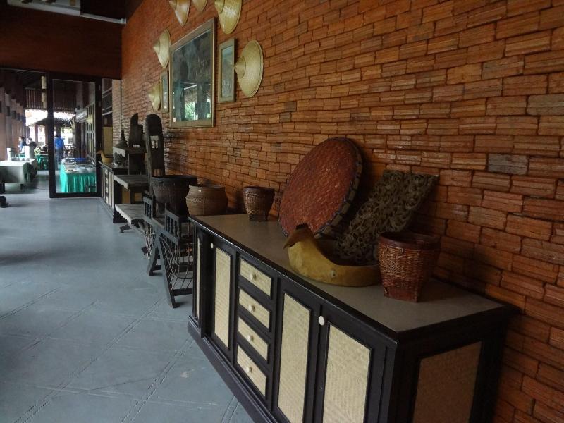 Suan Mork Kham Resort image