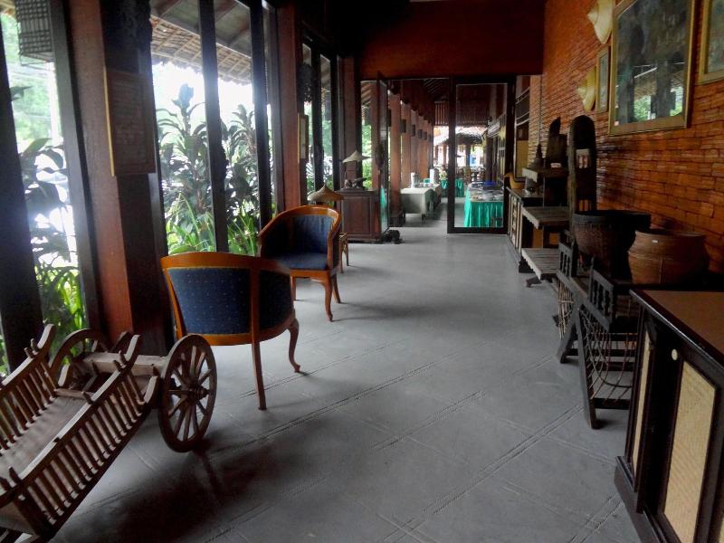 Suan Mork Kham Resort image