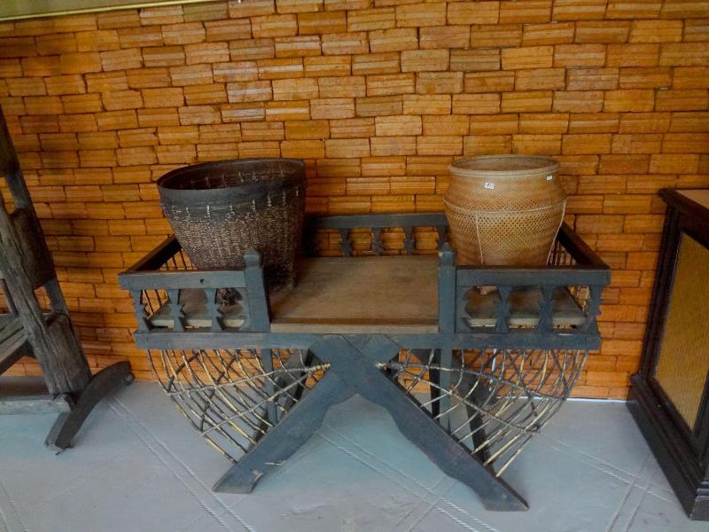 Suan Mork Kham Resort image