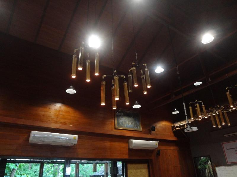 Suan Mork Kham Resort image