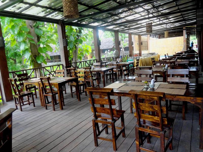 Suan Mork Kham Resort image