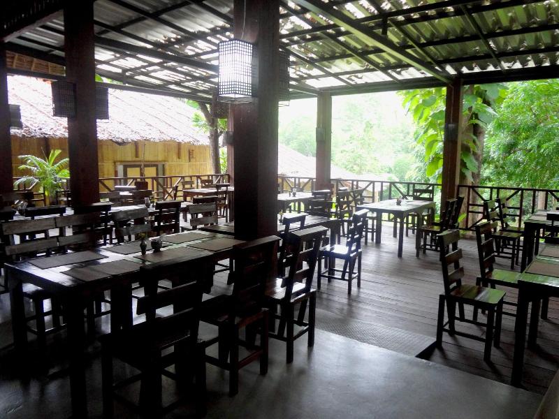 Suan Mork Kham Resort image