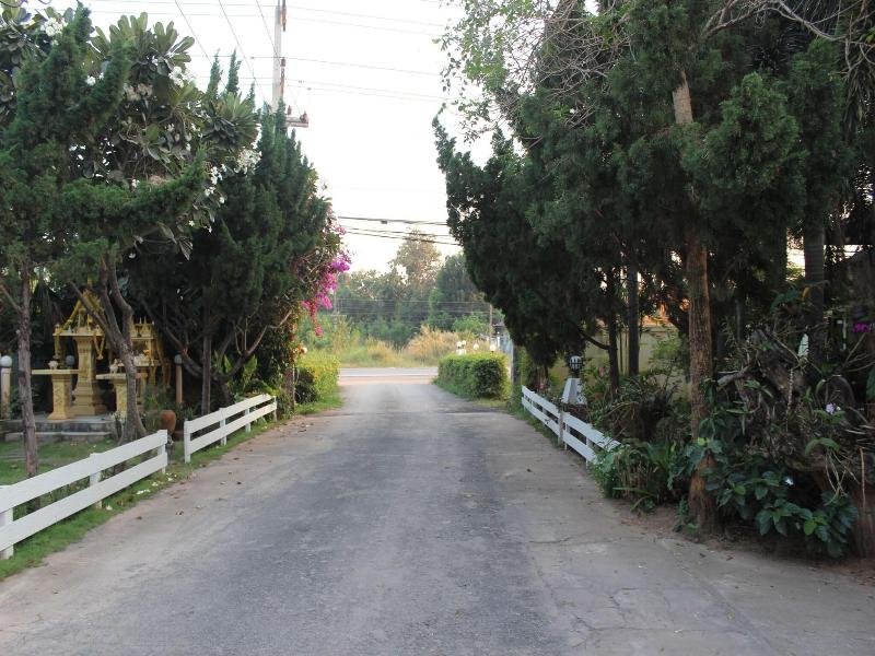 Phupha Inn Resort