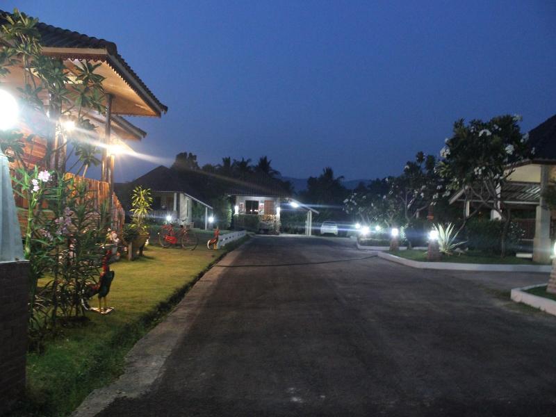 Phupha Inn Resort