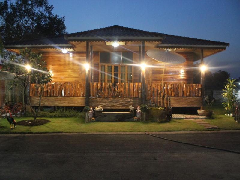 Phupha Inn Resort