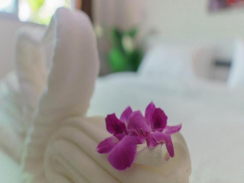 Pantip Boutique Hotel