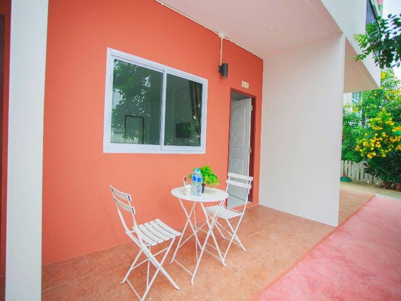 Pantip Boutique Hotel