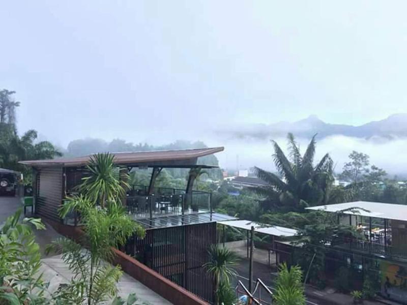Blue Mountain Phangnga Resort image