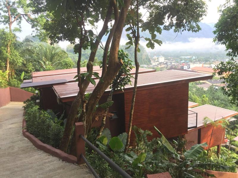 Blue Mountain Phangnga Resort image