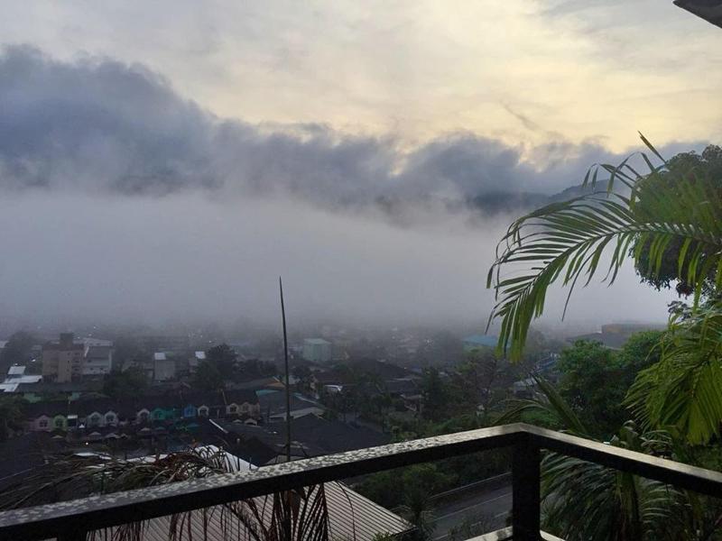 Blue Mountain Phangnga Resort image