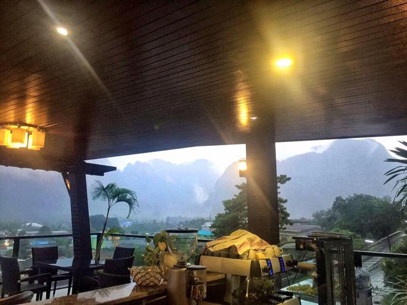 Blue Mountain Phangnga Resort image