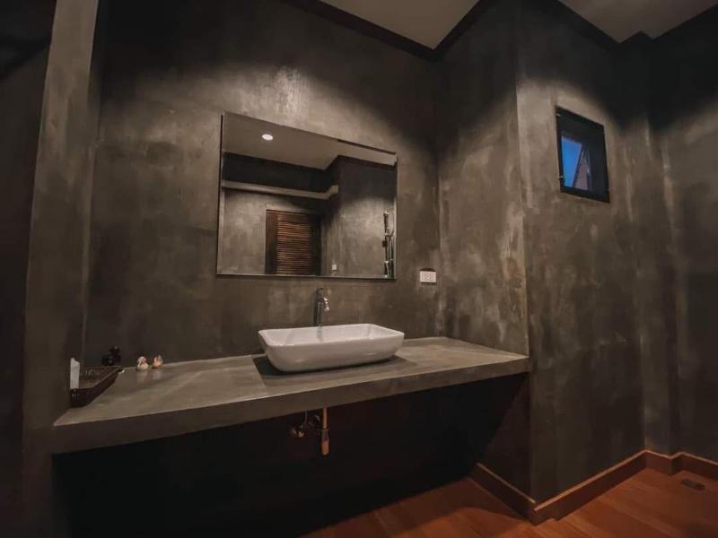 Blue Mountain Phangnga Resort image