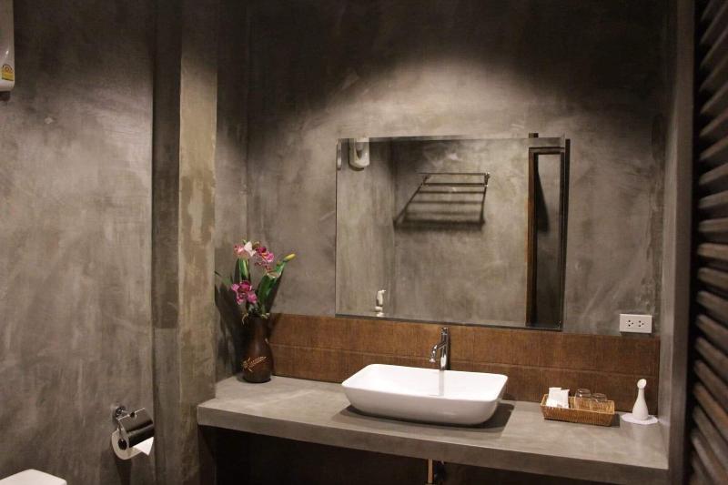 Blue Mountain Phangnga Resort image