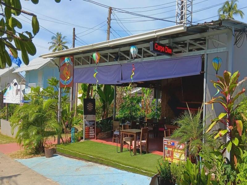 Carpe Diem Guest House image