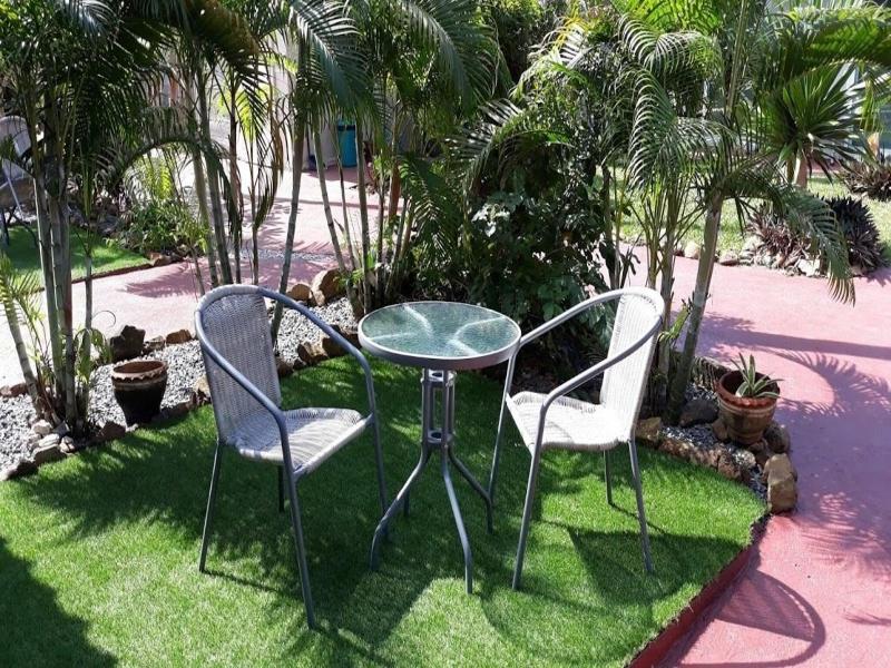 Carpe Diem Guest House image