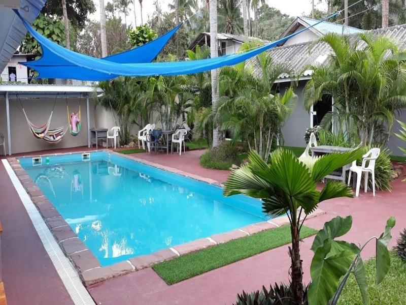 Carpe Diem Guest House image