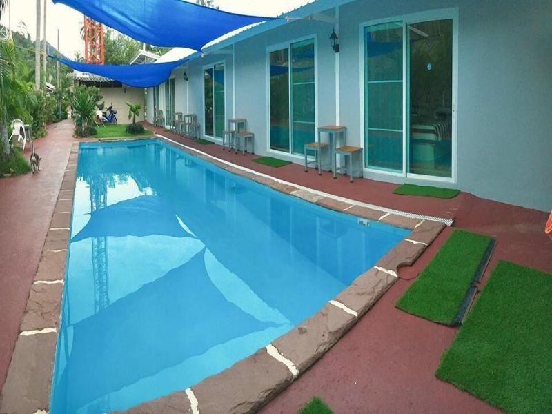 Carpe Diem Guest House image