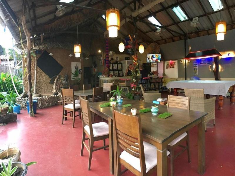 Carpe Diem Guest House image