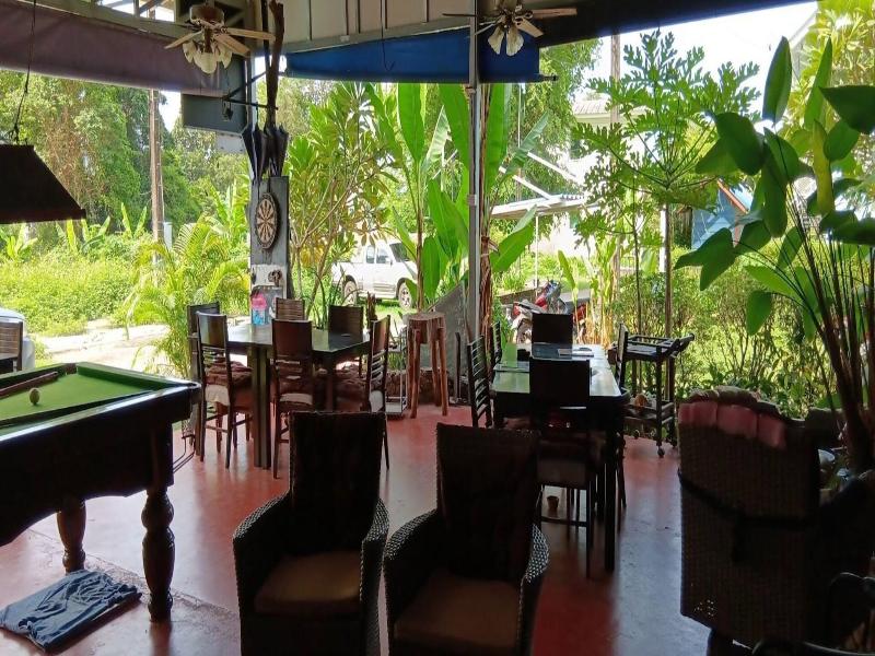 Carpe Diem Guest House image