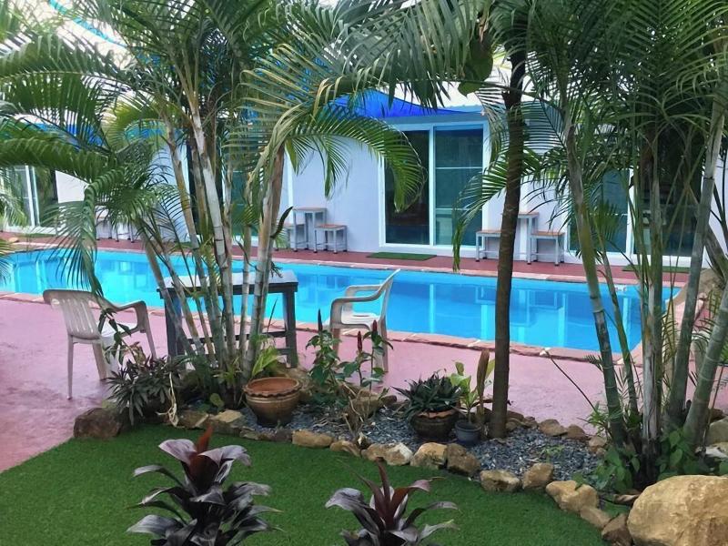Carpe Diem Guest House image