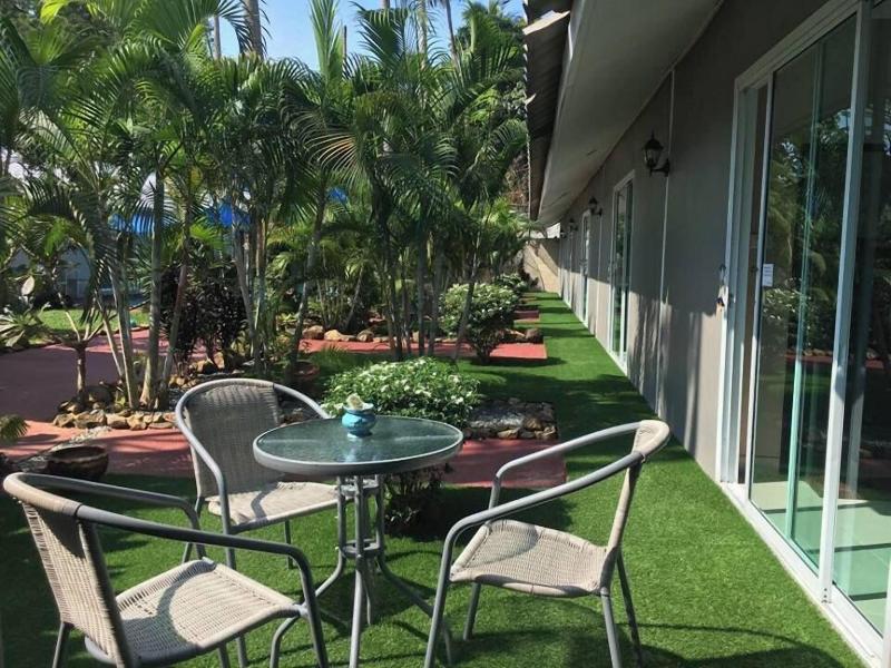 Carpe Diem Guest House image