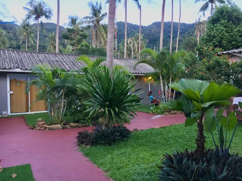 Carpe Diem Guest House image