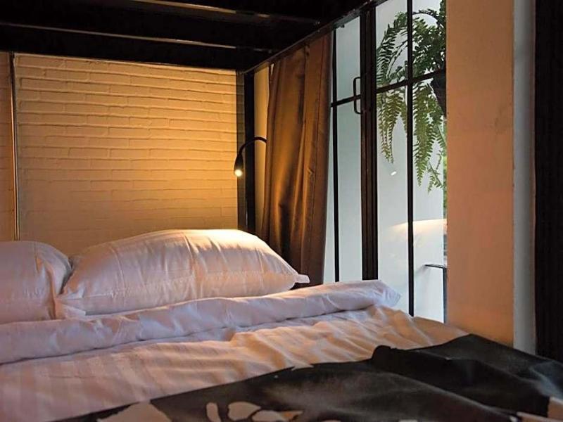 Siam Nitra Boutique Hotel