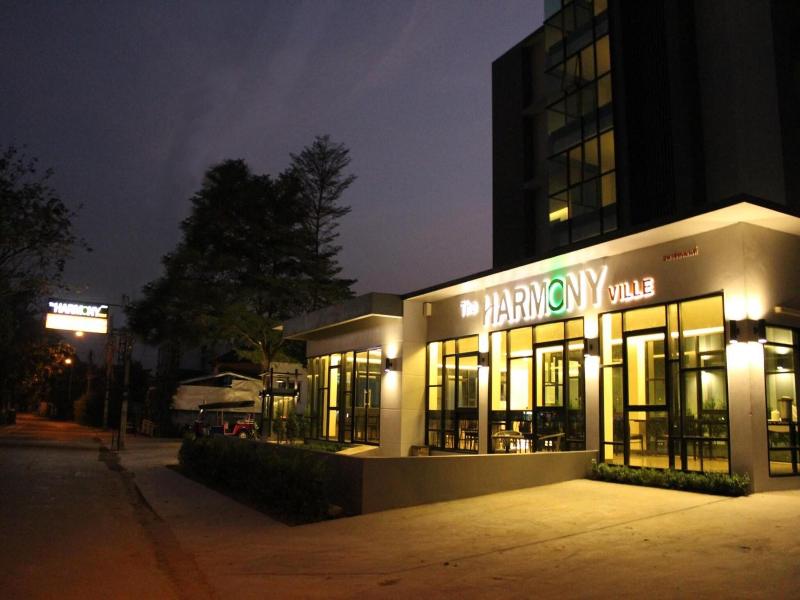 The Harmony Ville image