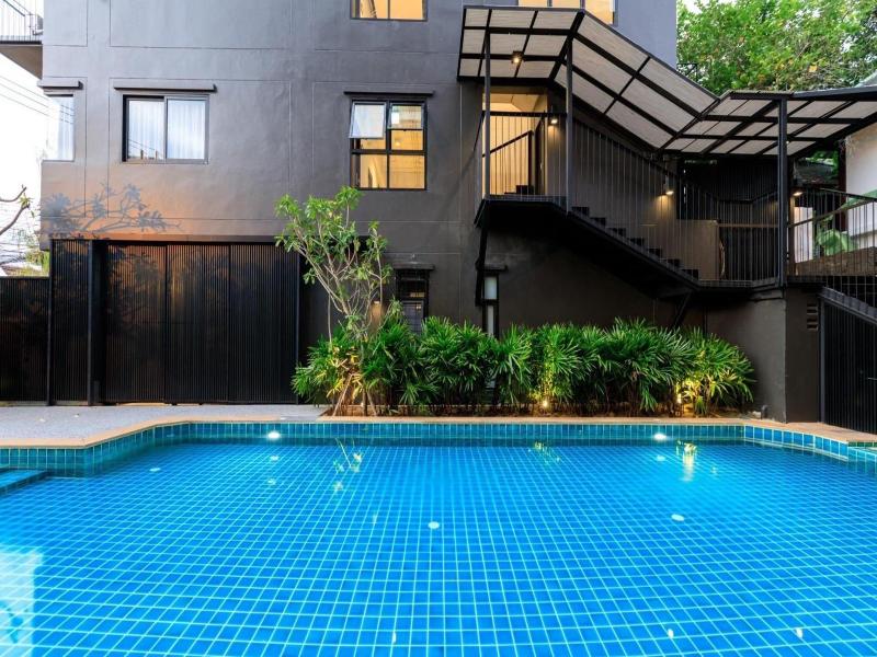 Prima House Pattaya image