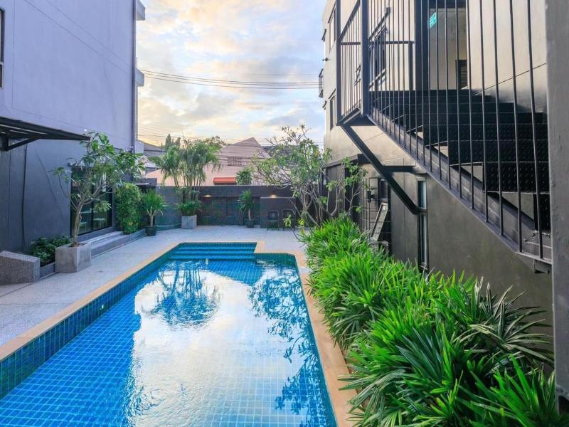 Prima House Pattaya image