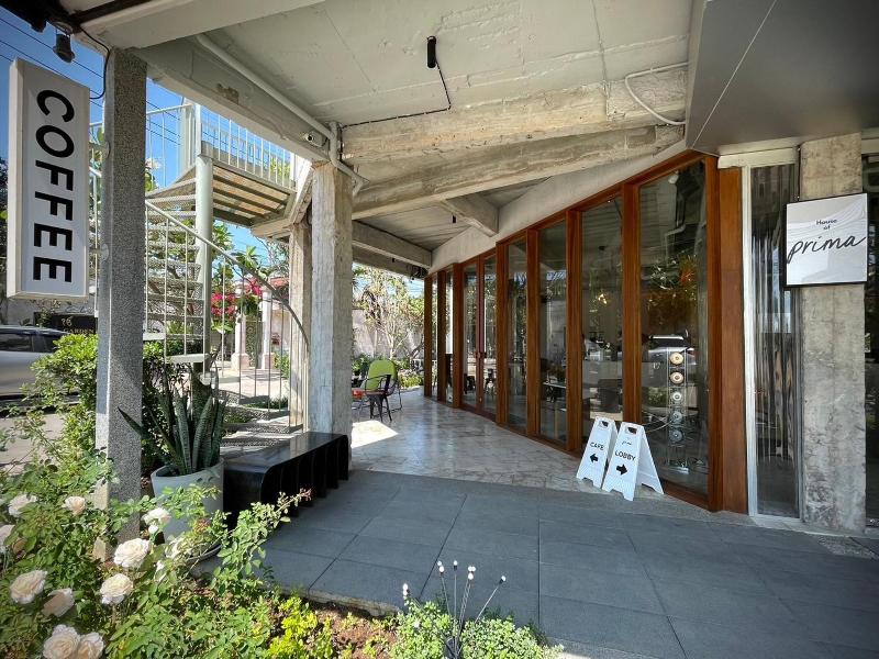 Prima House Pattaya image