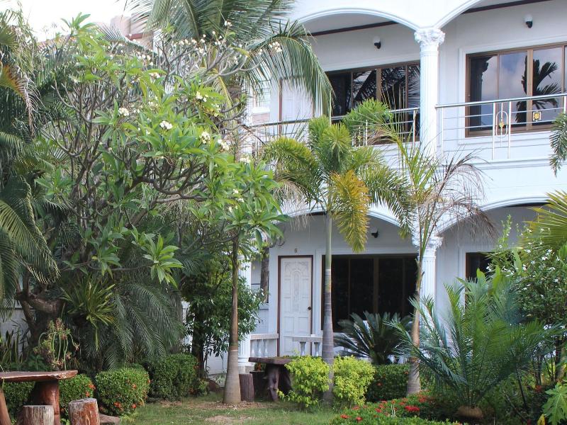White Elephant Resort