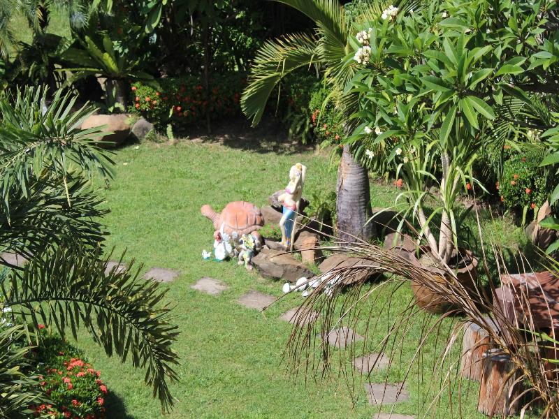 White Elephant Resort