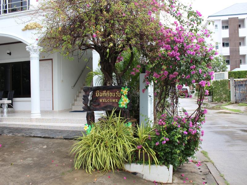 White Elephant Resort