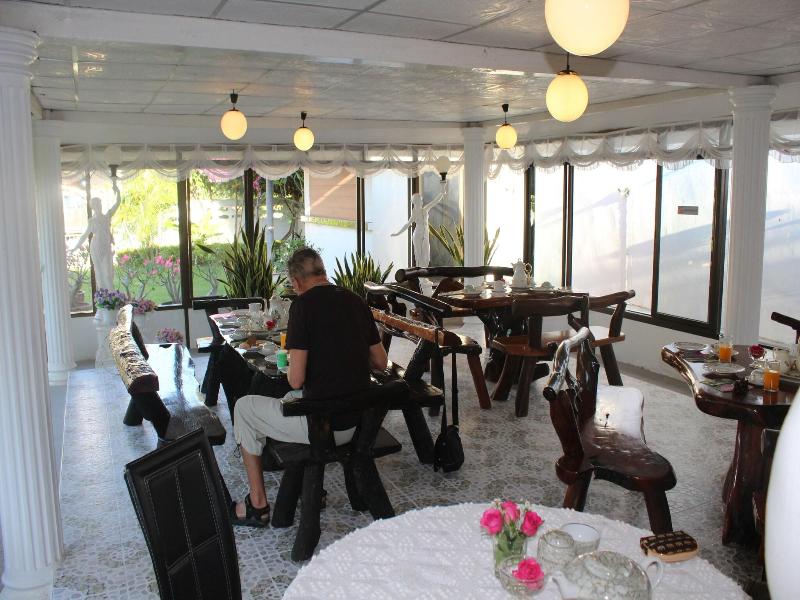 White Elephant Resort