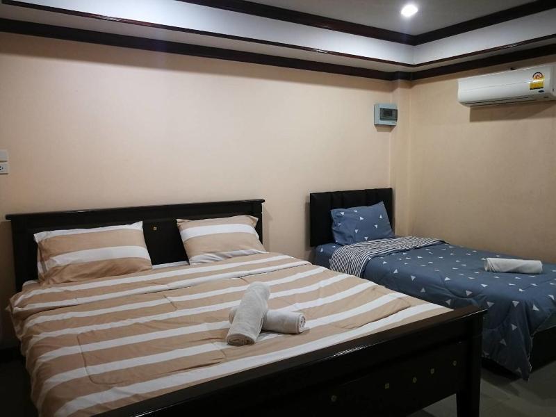 Tree House Chachoengsao image