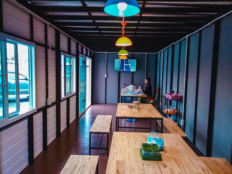 Tree House Chachoengsao image
