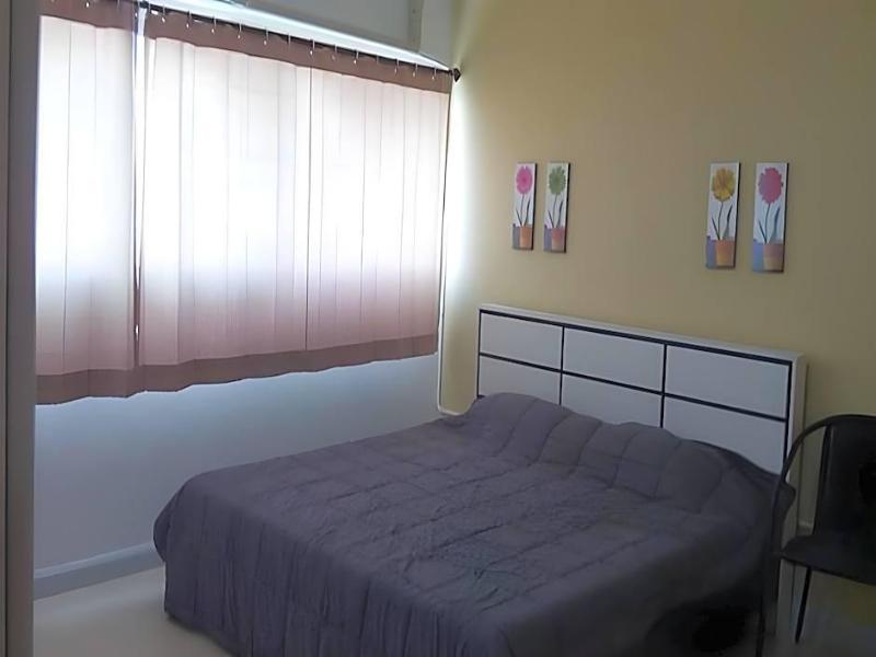 Asia Don Mueang Bangkok Condominium