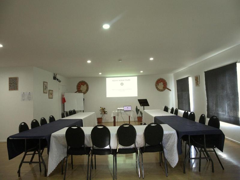 House Of Tonga image