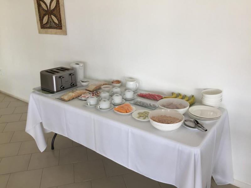 House Of Tonga image
