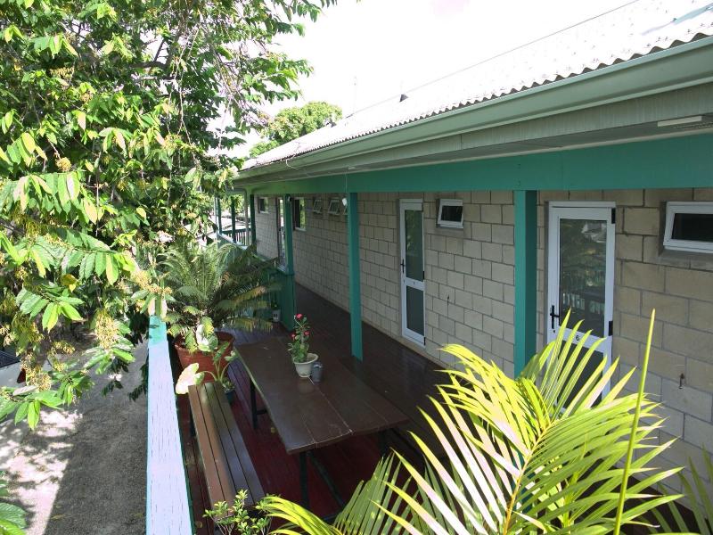 House Of Tonga image