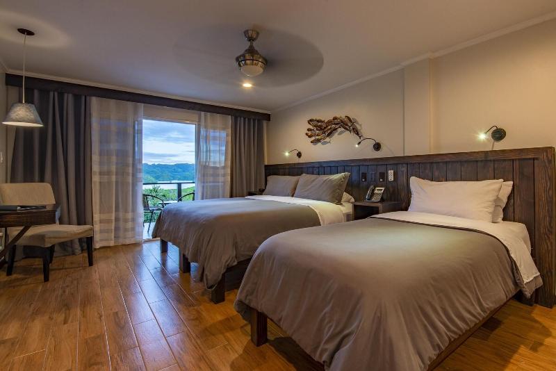 Palau Central Hotel image