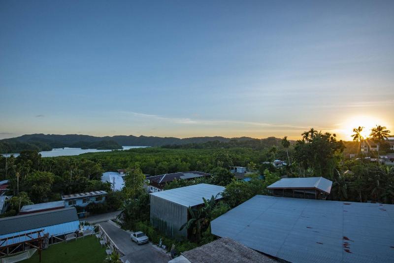 Palau Central Hotel image