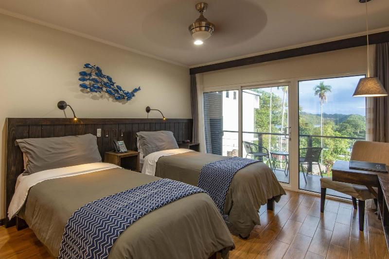 Palau Central Hotel image