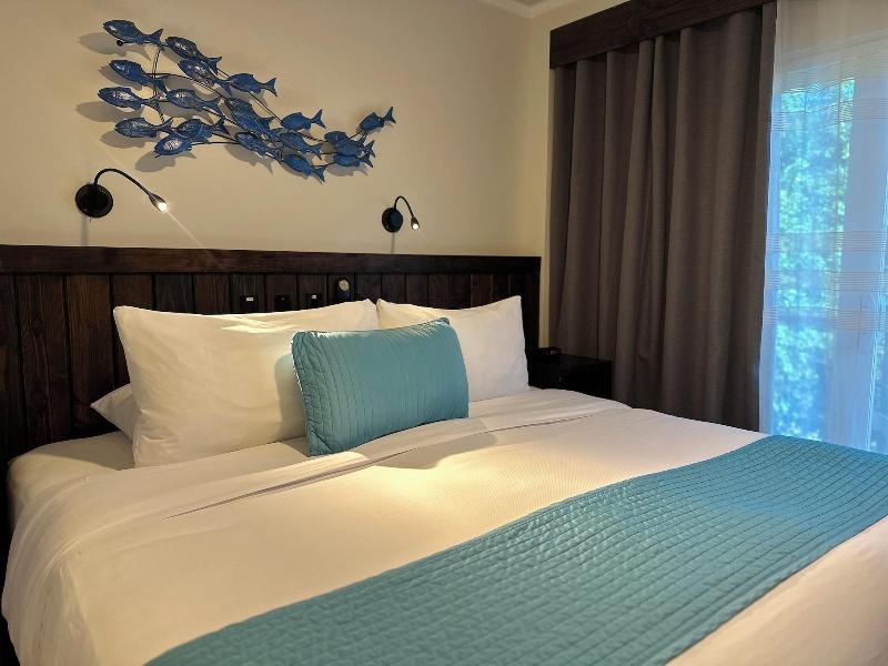 Palau Central Hotel image