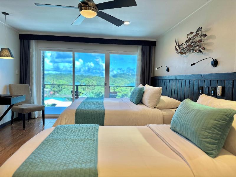 Palau Central Hotel image