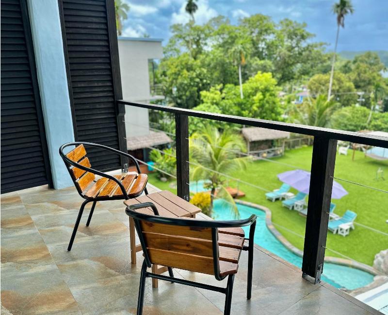 Palau Central Hotel image