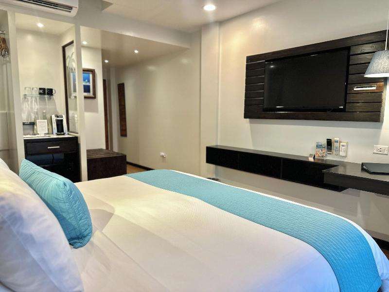 Palau Central Hotel image
