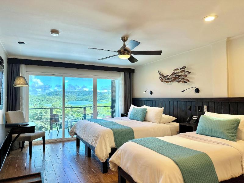 Palau Central Hotel image