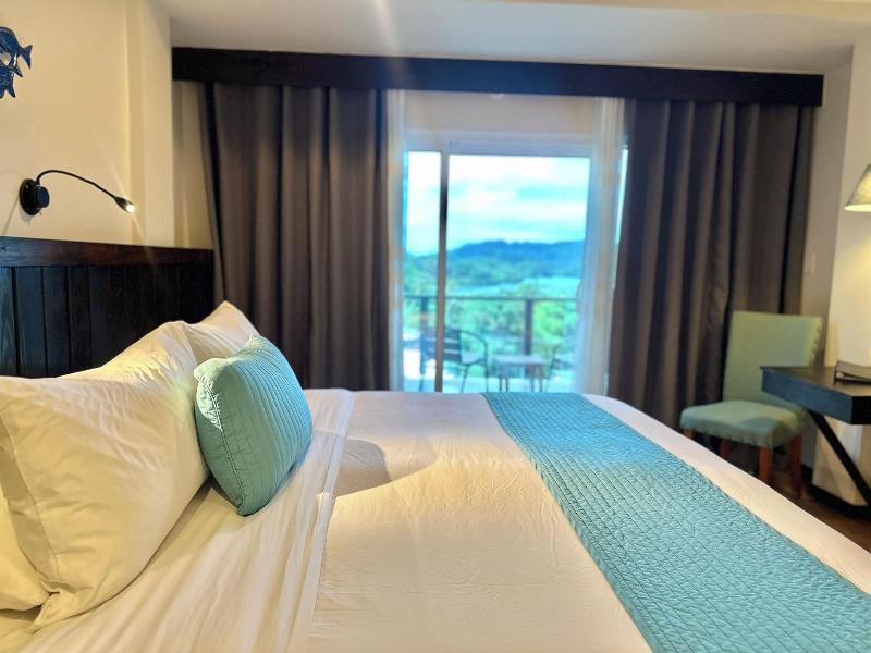 Palau Central Hotel image